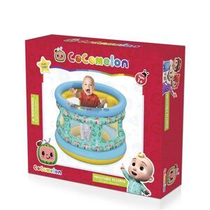 CoComelon Inflatable Playpen NIB